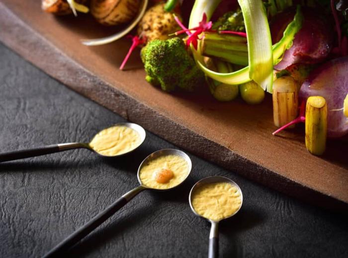 foie de canard cultivé par la société japonaise IntegriCulture 